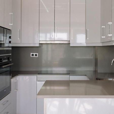 Apartamentos Montiboli Villajoyosa Esterno foto
