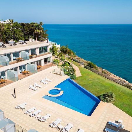 Apartamentos Montiboli Villajoyosa Esterno foto