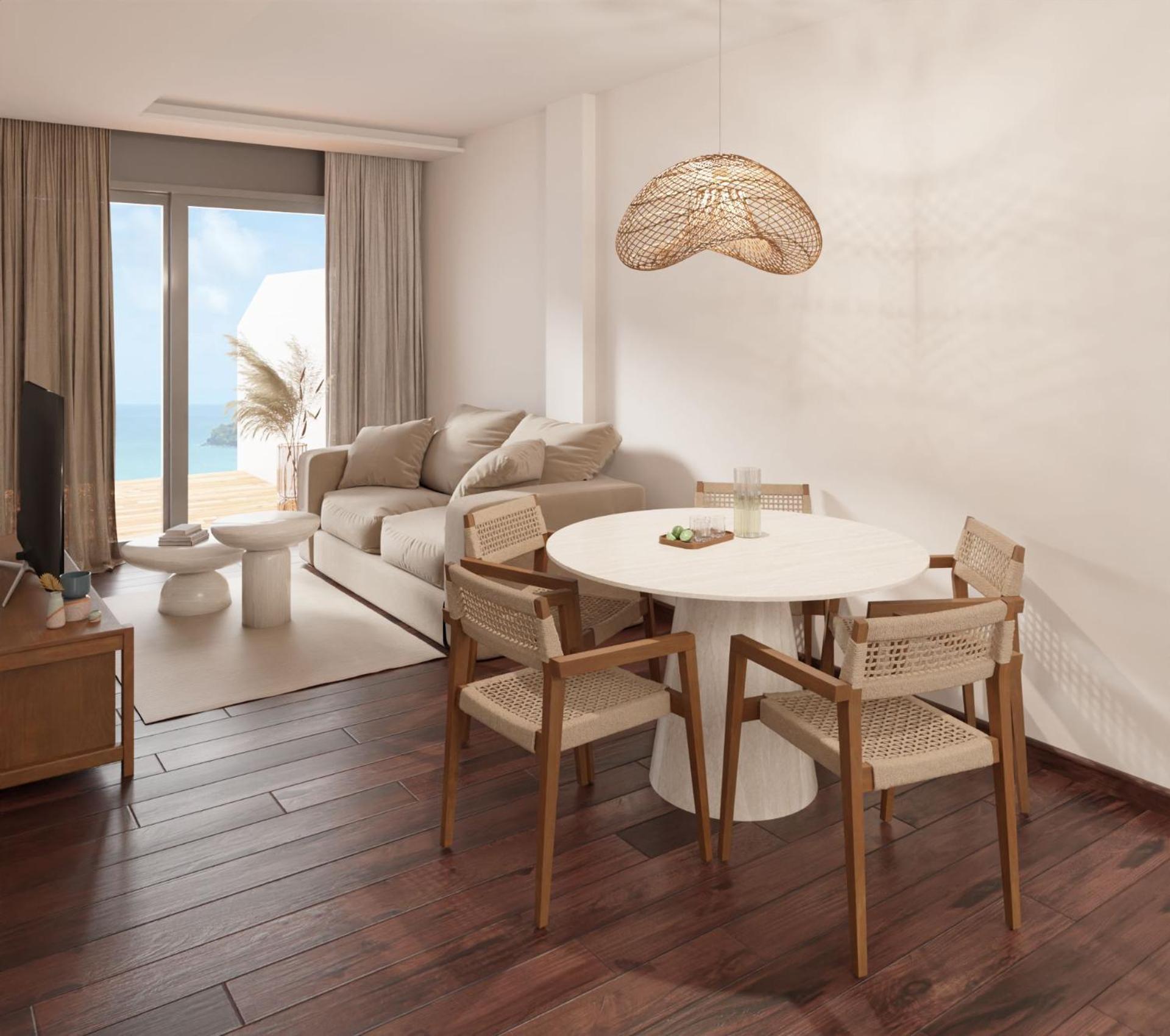 Apartamentos Montiboli Villajoyosa Esterno foto